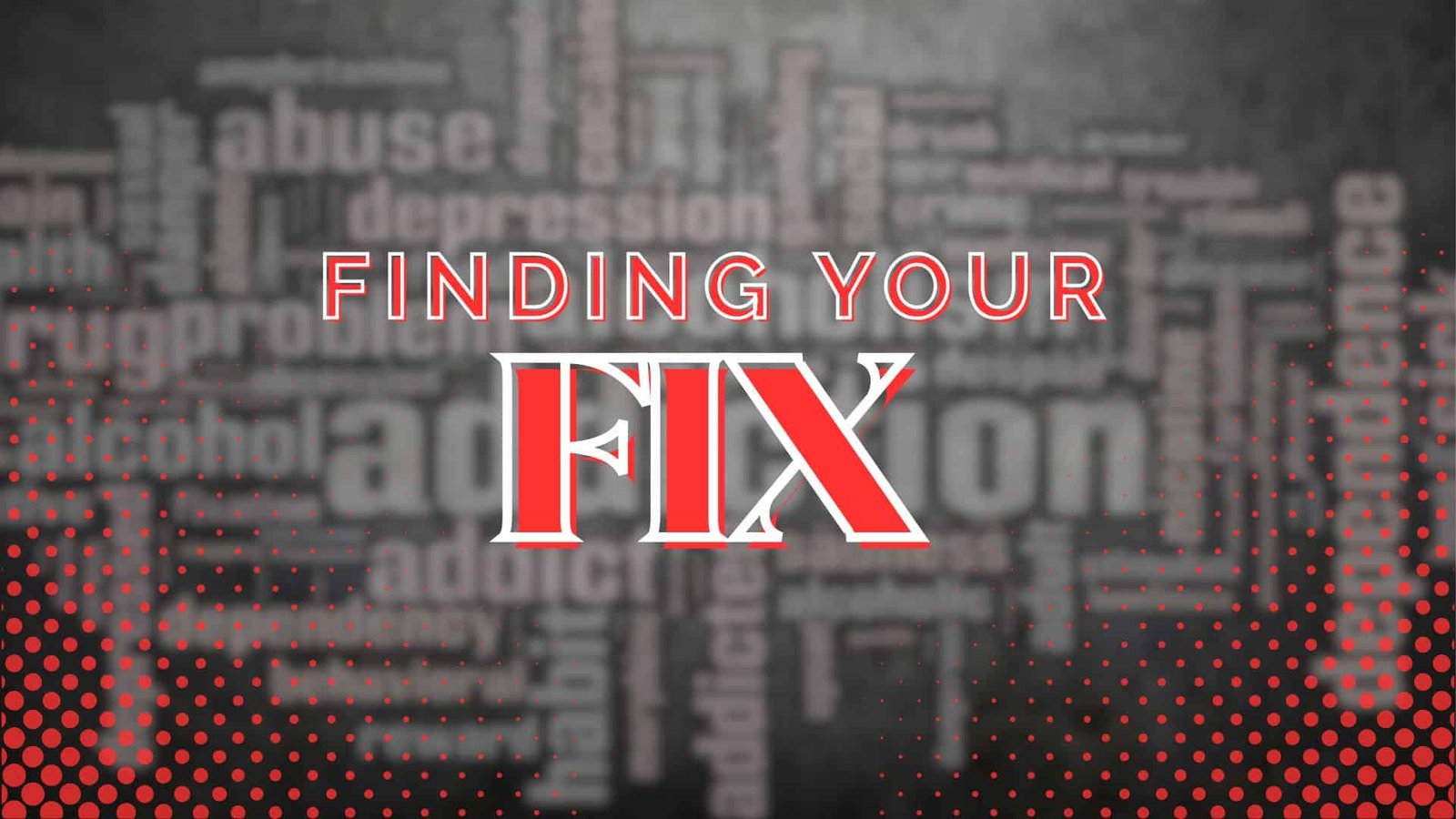 Finding Your Fix - CrossPointe Church